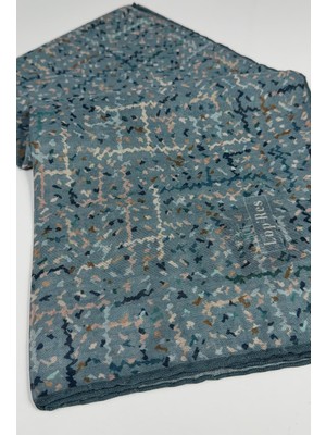 Lop Soft Pamuk  EŞARP-06305-09