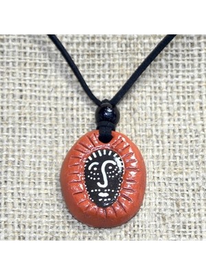 Derin's Design Art Toprak ve Çakıl