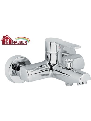 Mestore Itimat Idea 561 Mix Banyo Bataryası - 8698521005615