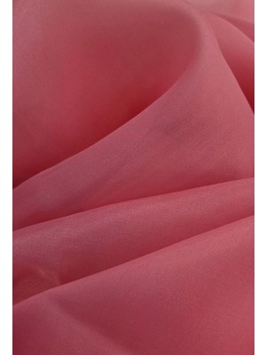 Dantelistan Carolın Pembe 09 300 cm