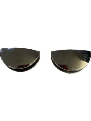 Mestore Osena 2114-33 Cam Tutucu 6-8 mm 2 Adet - 9996673617007