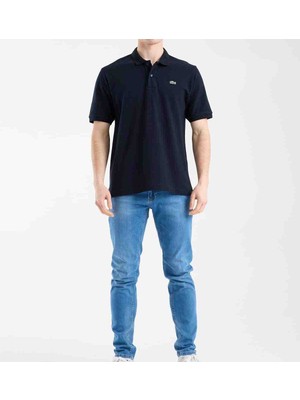 Lacoste Polo Classic Fit Lacivert