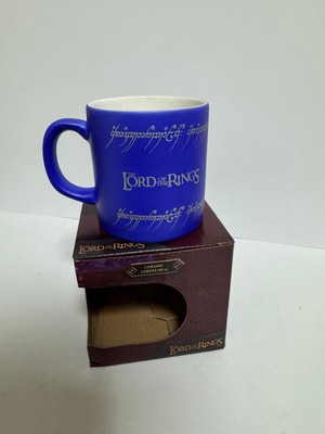 Getittir Seramik 1.sınıf Kupa  Lord