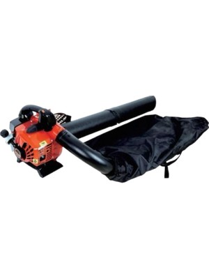 Mestore Solax Ebv 926 Benzinli Yaprak Toplama ve Üfleme Makinesi 1 Hp - 5555222003957