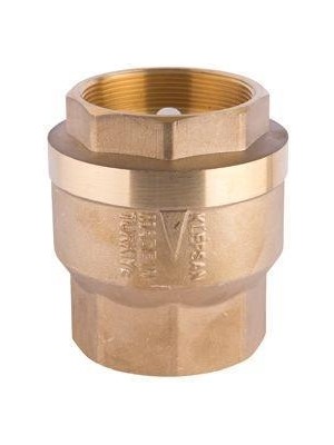 Mestore 1 1/4 Dik Çekvalf Prinç - 9996669918972