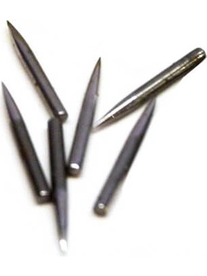 Epilons Gramofon Iğnesi 6'lı Paket