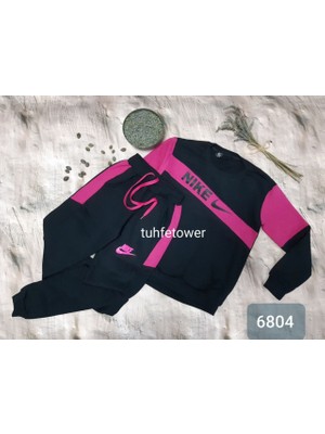 Nike Garson Boy Kız Çocuk Eşofman Takımı Tuhfetower