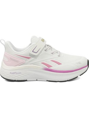 Reebok Prime Walk Ultra Kds I Beyaz Kız Çocuk Spor Ayakkabı