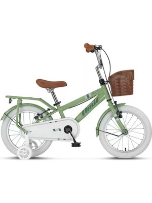 Urfakent 16 Jant Erkek Çocuk Bisikleti