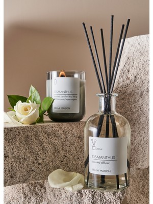 Bella Maison Osmanthus Koku Seti