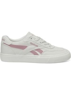 Reebok Court Advance Vulc Bej Kadın Sneaker