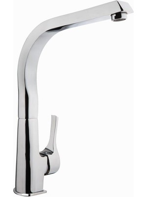 Aesco Itimat Mega Mix 543 Eviye Bataryası