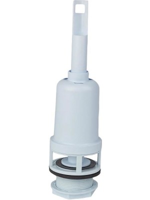 Aesco Japar Merkür Basma Boşaltma Takımı