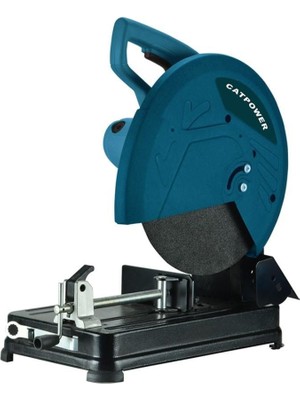 Aesco Cat Power 2406 Metal Kesme Makinası 2800 Watt