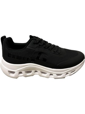 Gamelu Kadın Bağcıklı Sneaker