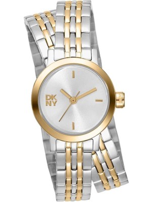 Dkny DK1L176M0065 Kol Saati
