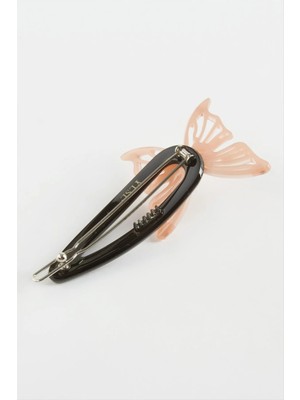 Kelebek Klipsli Toka