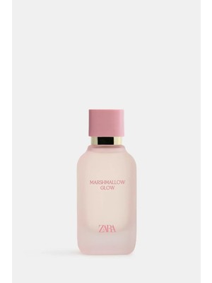 Zara MARSHMALLOW GLOW EDP 100ML (3.4 FL.OZ).