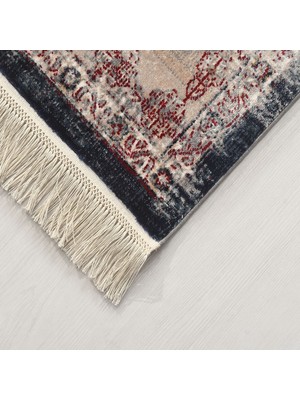 Tuğra Halı Asude Vintage Viscon Halı AE04