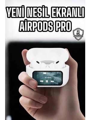 Bluetooth Kulaklık Kulakiçi Güçlü Ses Kaliteli Sesli Asistan