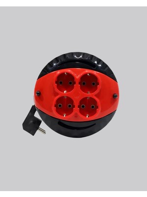 Najmaddin Sargılı Priz 5 Metre