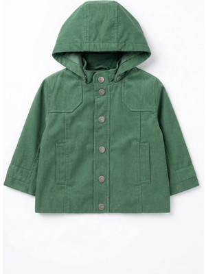 Mayoral Abel Lula Erkek Bebek Miami Baharlık Mont Yeşil