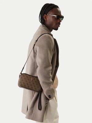 Guess Milano Erkek Portföy ve El Çanta HMMILOP6150