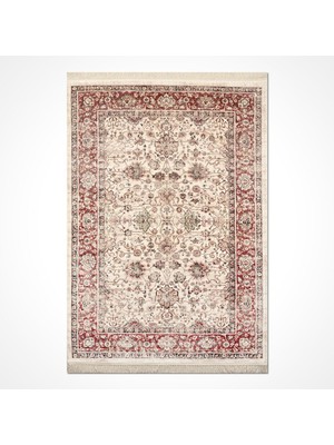 Tuğra Halı Asude Vintage Viscon Halı AE03