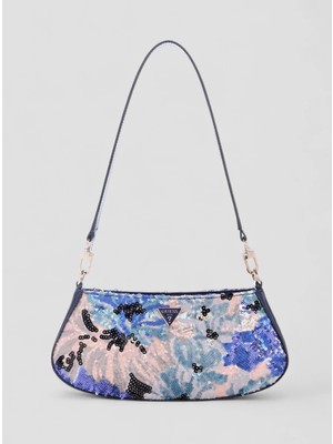 Guess Elsie Kadın Omuz Çantası HWFS9650170