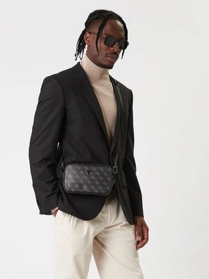 Guess Milano Erkek Portföy ve El Çanta HMMILOP6150