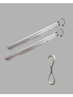 Najmaddin Çamaşır Askılığı