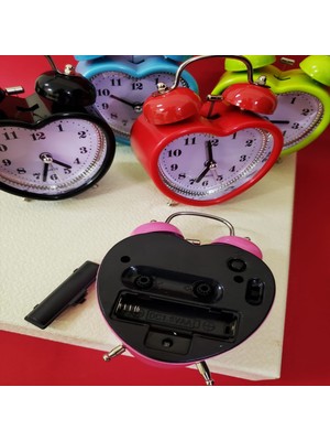 Vice Avm Kalpli Metal Saat TG-V 1178