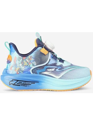 Vicco Pekmen Çocuk Okul Öncesi Rahat Sneaker