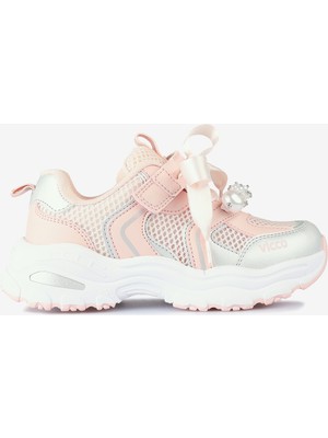 Vicco Minni Kız Çocuk Rahat Sneaker