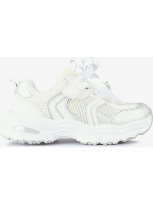 Vicco Minni Kız Çocuk Rahat Sneaker