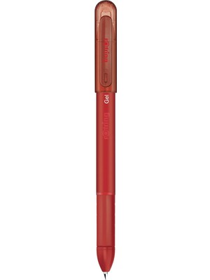 Storemax Toptassell Rotring Jel Kalem 0.7 Mm, Kırmızı - 2114438