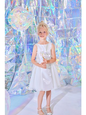 SheShe Elisa Parti Elbisesi