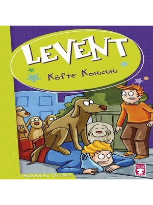 Colezium Levent ve Tayfası - 02 Köfte Koşucusu