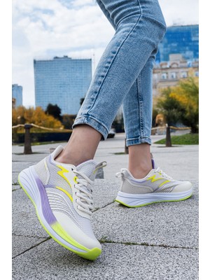 Panorama Air Flow Kadın Sneaker