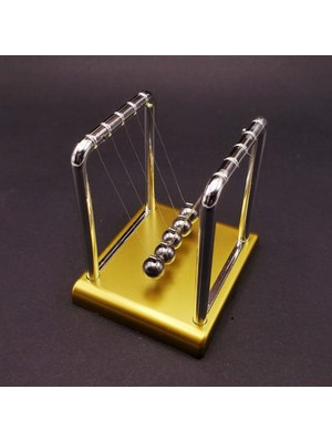 Vice Avm Küçük Boy Sarı Balans TG-V 2219