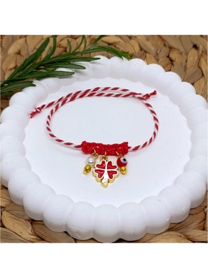 BijuStore Nazar Boncuklu - Yonca Marteniçka Kadın Bileklik