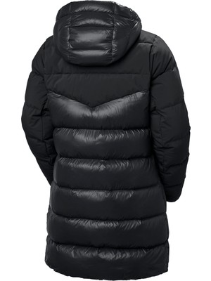 Helly Hansen W Wınter Blıss Down Parka HHA.54461_HHA.990