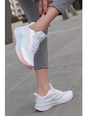 Panorama Air Flow Kadın Sneaker