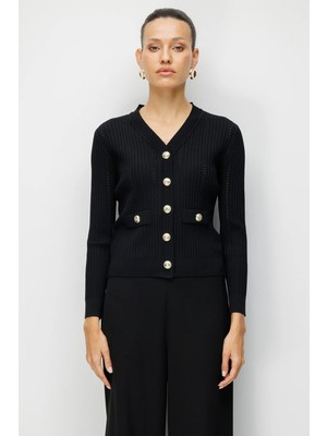 Eskişehir Mağazacılık 70912 Onteks Hırka