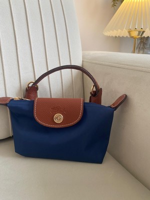 Damla Cılız Kadın Küçük Boy Çanta Xs Long