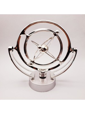 Vice Avm Kinetik Orbital Denge Topu TG-V 3115