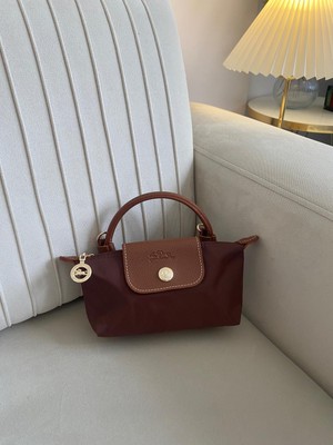 Damla Cılız Kadın Küçük Boy Çanta Xs Long