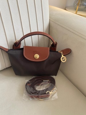 Damla Cılız Kadın Küçük Boy Çanta Xs Long