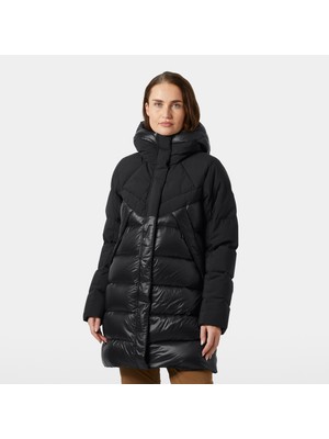 Helly Hansen W Wınter Blıss Down Parka HHA.54461_HHA.990