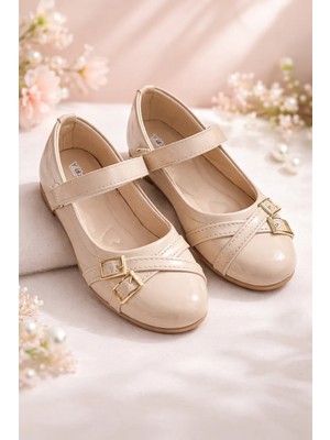 Rexba Kız Çocuk Babet